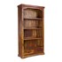Chateau Bookcase