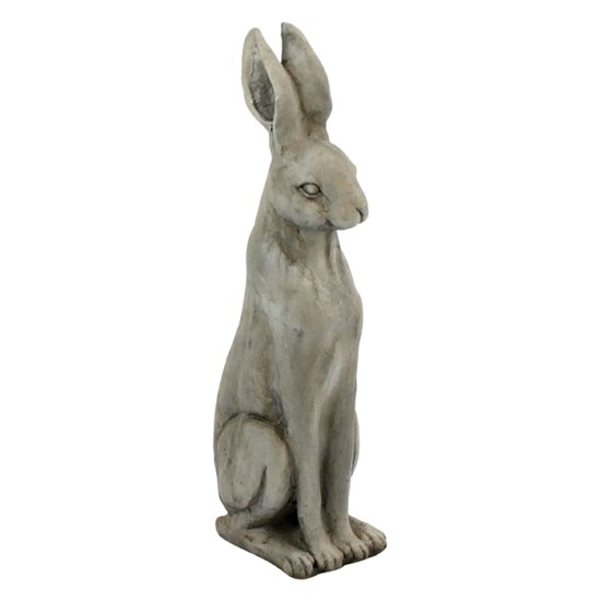 Grey Rabbit