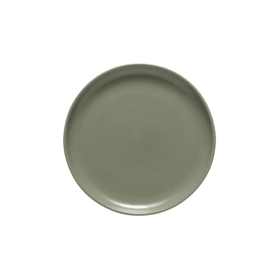 Pacifica Artichoke dessert plate