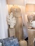 Corals White
