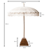 Suca Parasol