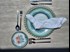 Treasures dinner plate