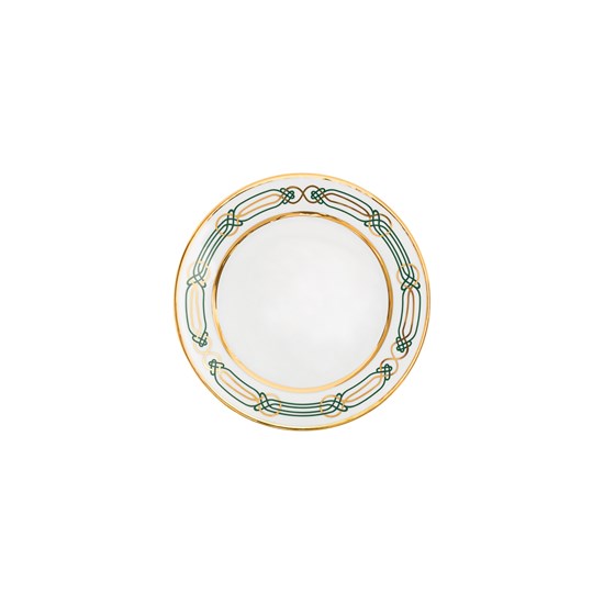 Liberty bread plate