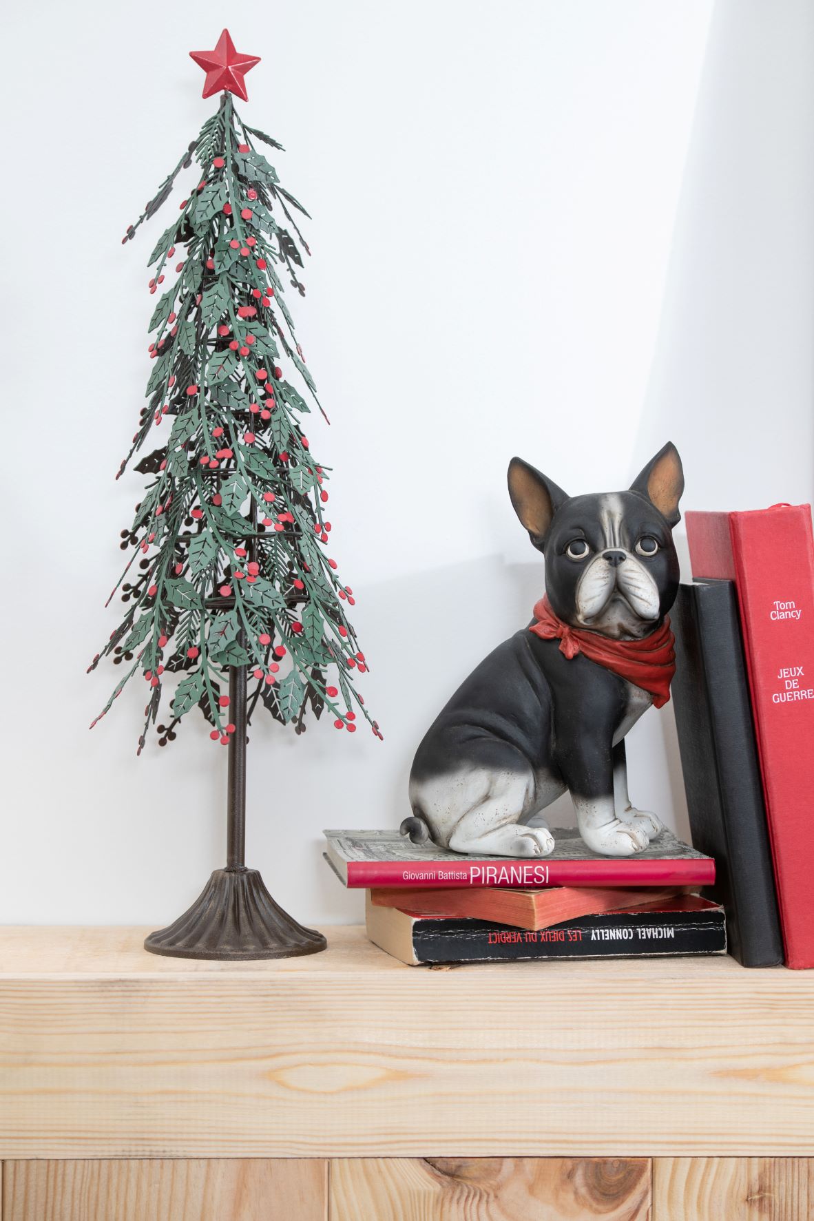 Noel Tree