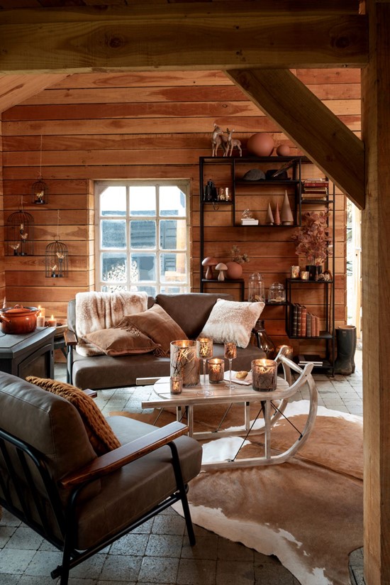 Table Sleigh