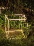 Lighted Cubes