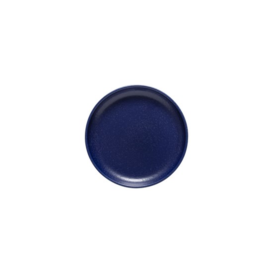Pacifica Blueberry bread plate