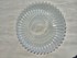 Shell Vanilla charger plate
