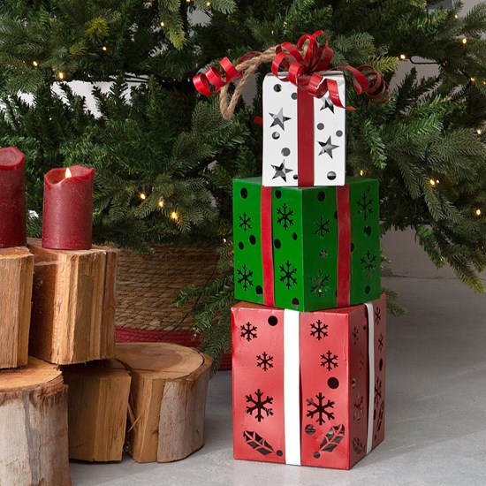 Gift Box