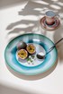 Treasures dinner plate