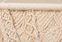 Macrame Banner