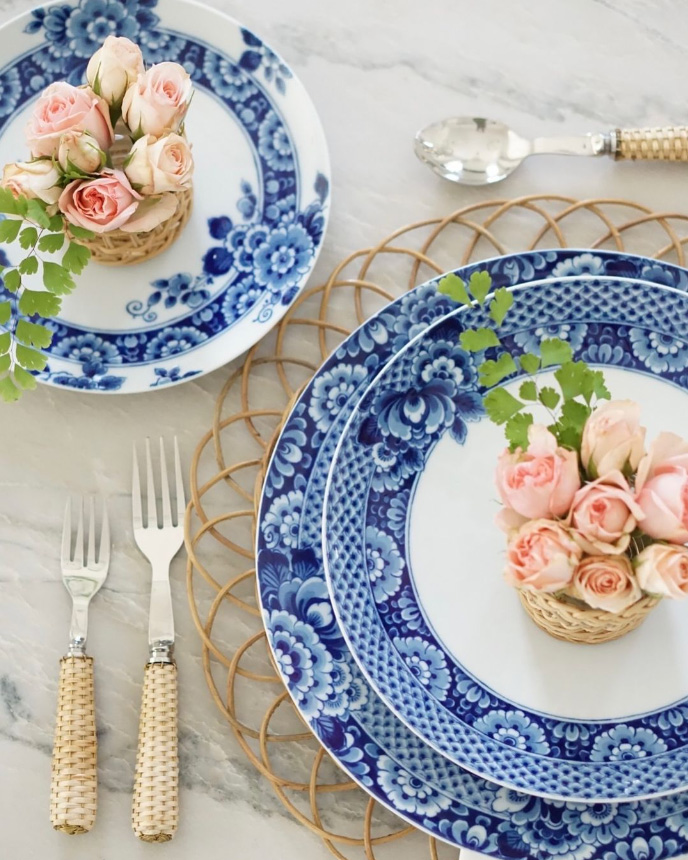 Dinnerware