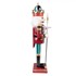 Red/Blue Nutcracker
