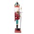 Red/Blue Nutcracker