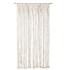 Macrame Curtain