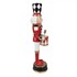 Red/Black Nutcracker