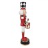 Red/Black Nutcracker