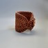 Rattan Napkin Ring
