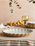 Marrakesh dinner plate