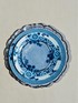 Elegance Indigo Blue