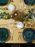 Liberty bread plate