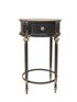 Edward Lamp Table