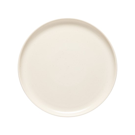Pacifica Salt charger plate