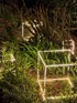 Lighted Cubes