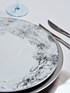 Belle Epoque PT dinner plate