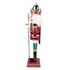 Red/Blue Nutcracker