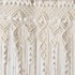Macrame Curtain