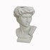 David flowerpot