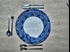 Blue Ming Charger