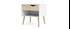 Oslo nightstand
