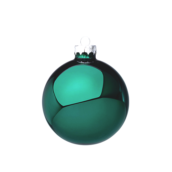 Green Ball