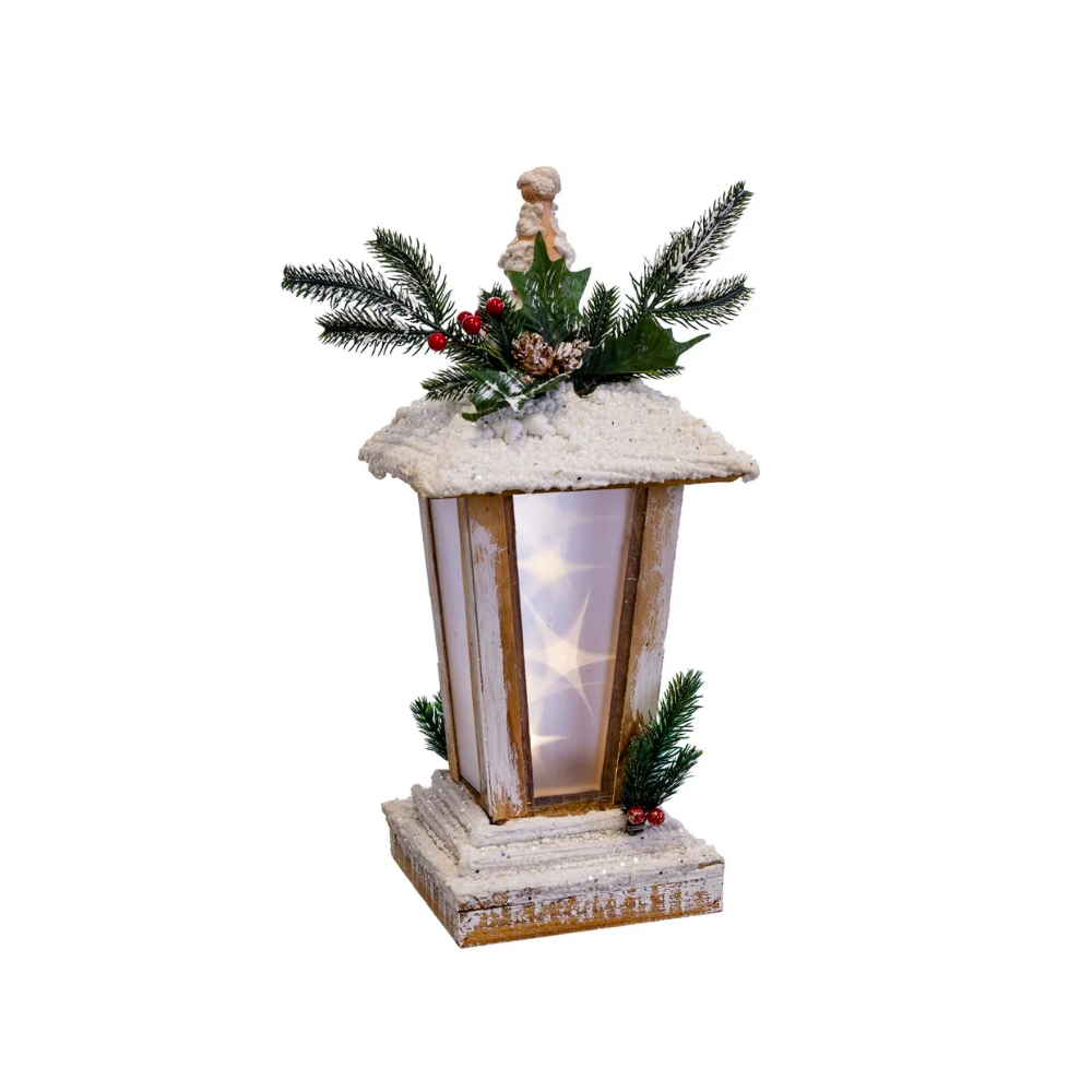 Led Lantern