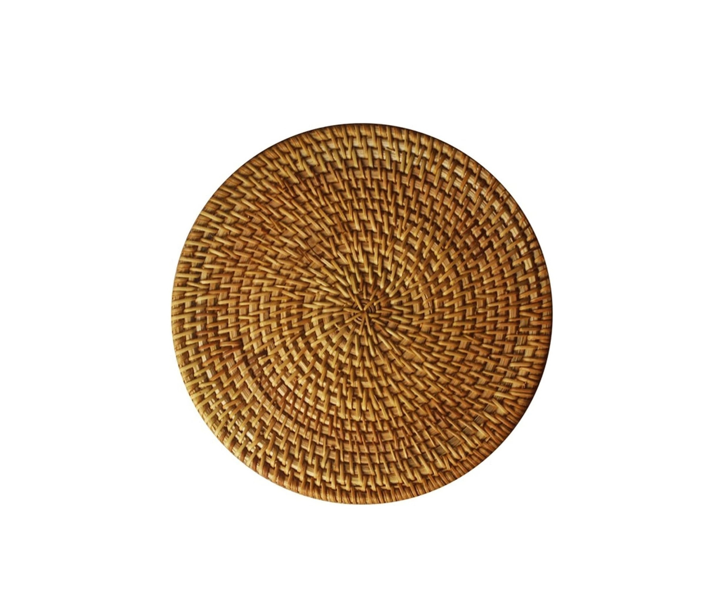 Rattan Placemat