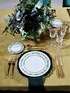Liberty dinner plate
