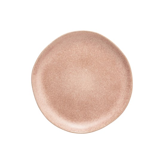 Livia dinner plate