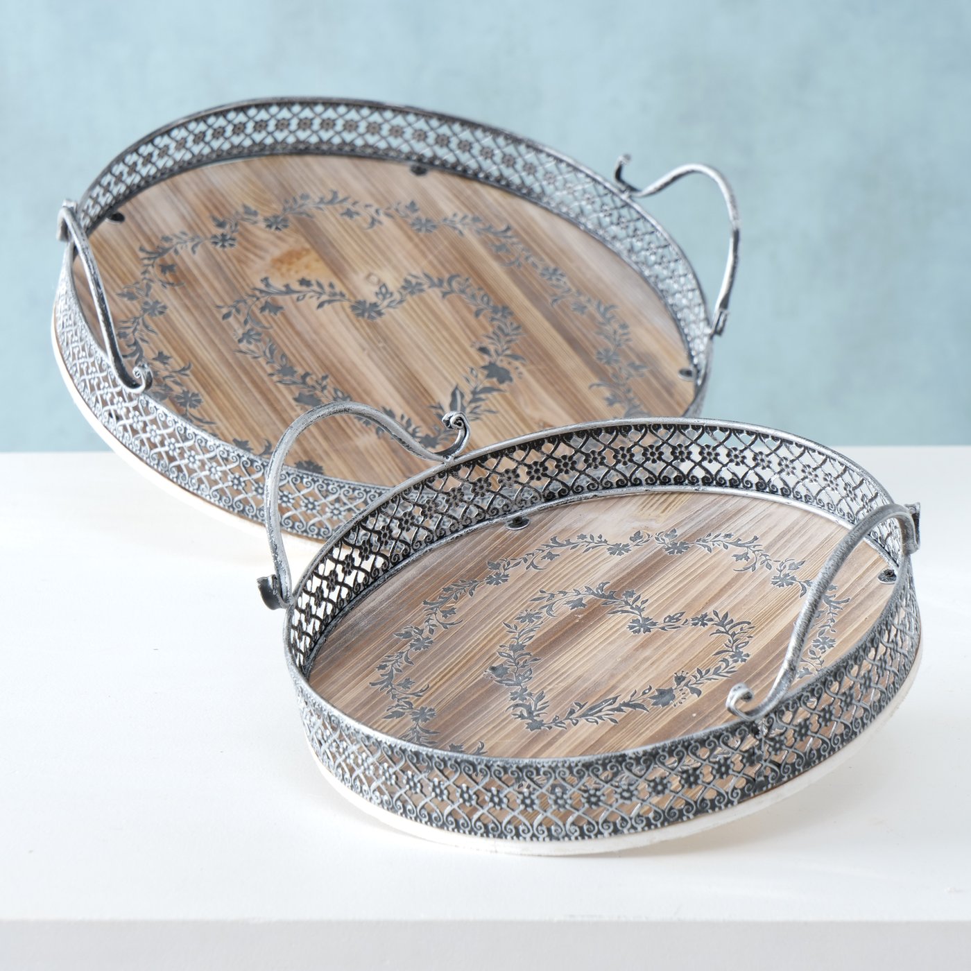 Berta Tray