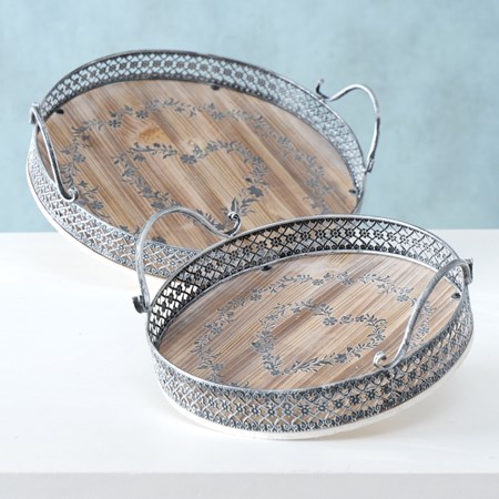 Berta Tray