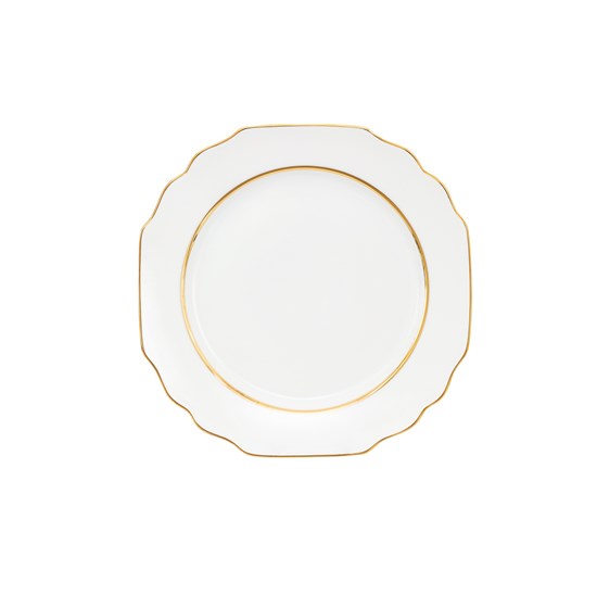 Viena charger plate