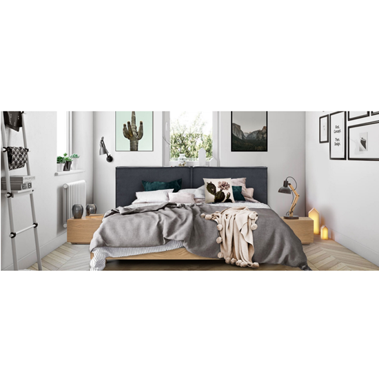 Urban Bed