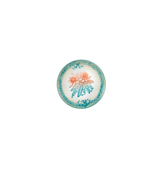Treasures bread plate