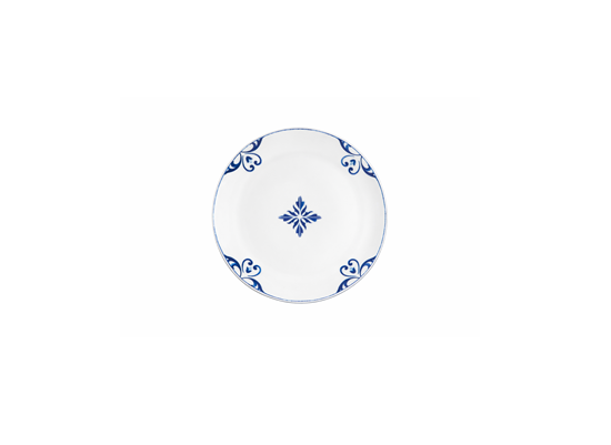 Mare bread plate