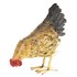 Chicken Statue