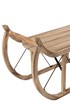 Table Sleigh