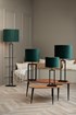 Velours Dutch Green