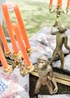 Standing Ape