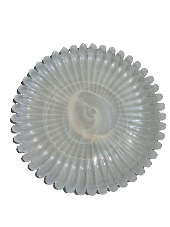 Shell Vanilla Alabaster